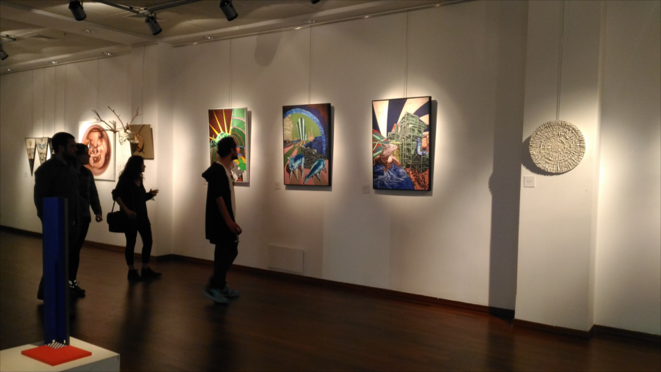 World Art Day
